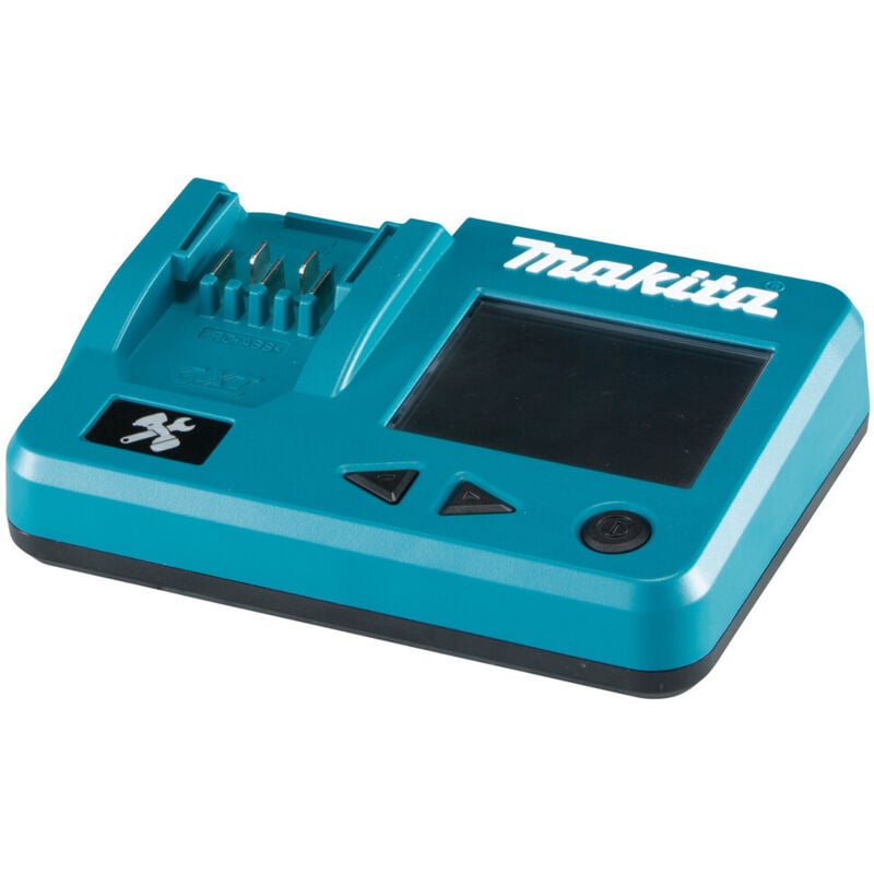 Makita - controleur de batterie BTC06 DEABTC06