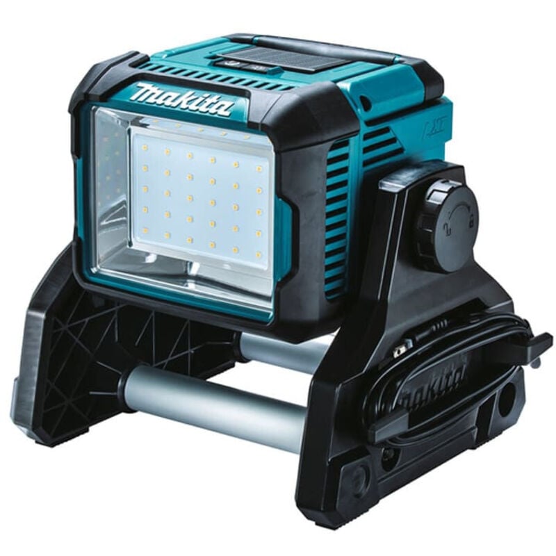 DEADML811 Faro da cantiere led 18v ibrido - Makita