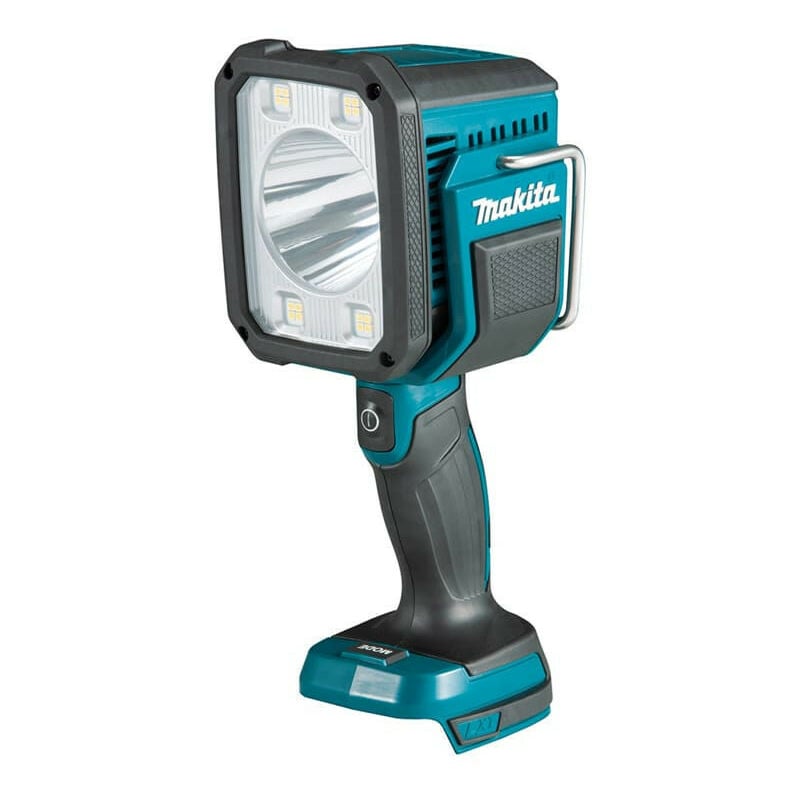 Makita - Lampe de chantier 18V lxt Li-Ion (Produit seul) DEBDML812