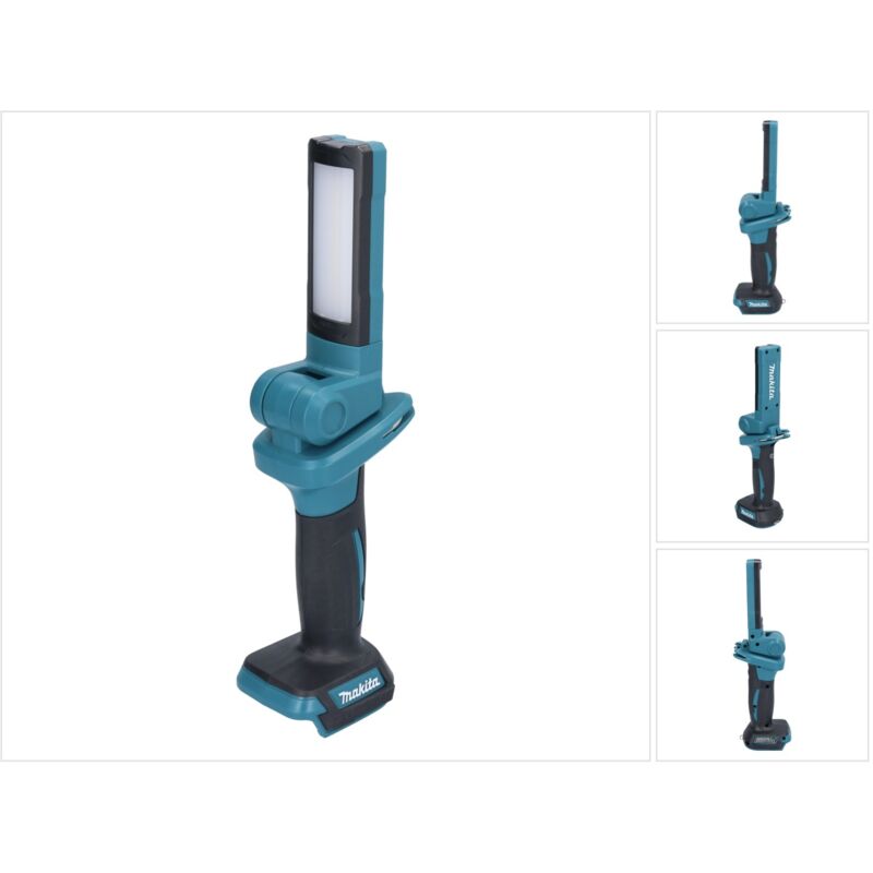 Makita DML 816 Lampe de travail LED sans fil - vue 3