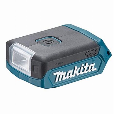 Makita DEAML103 Lampada Led 10,8V-12V