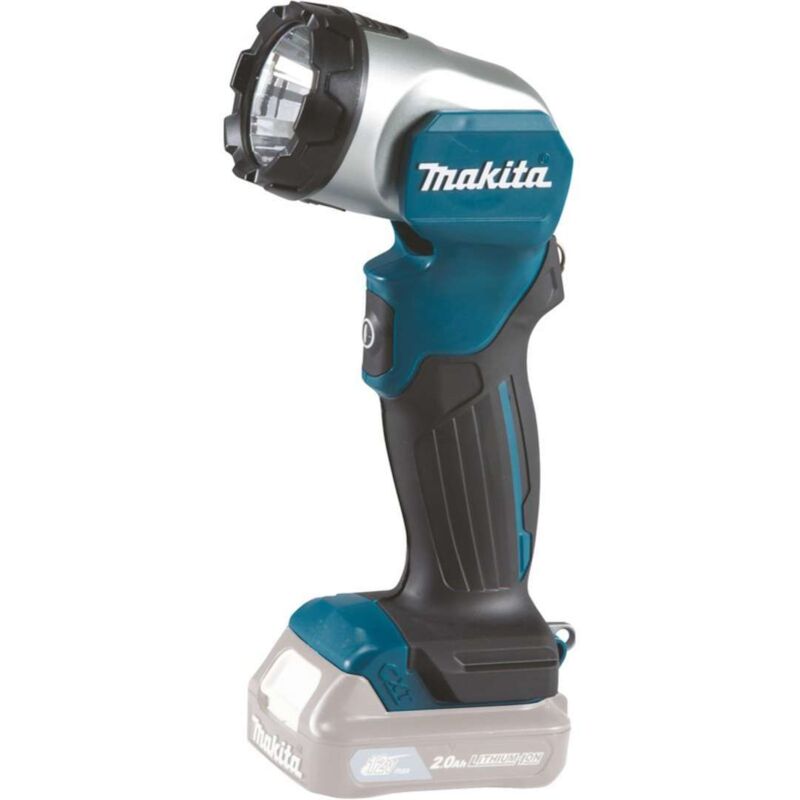 Makita LED Akku-Handscheinwerfer DEBML105