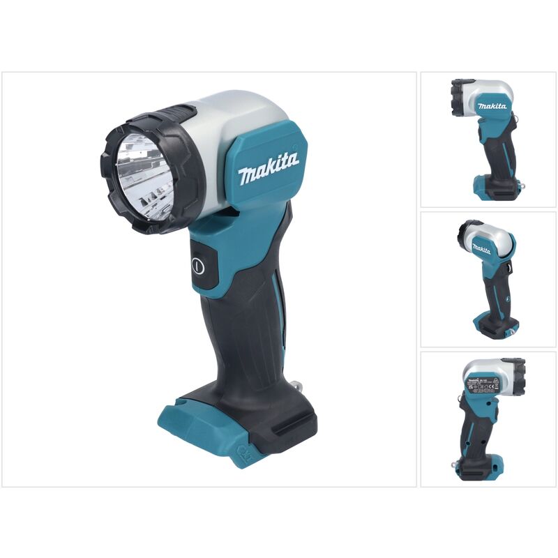 Makita - debml 105 Lampe à led 12 v max. 190 lm Solo - sans batterie, sans chargeur
