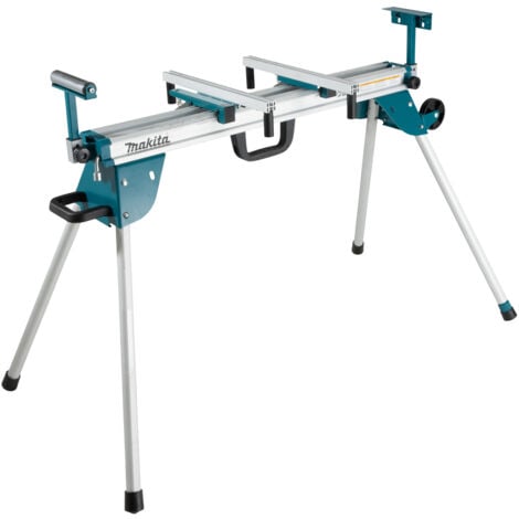 Makita DEBWST06 Adjustable Mitre Saw Stand MAKDEBWST06