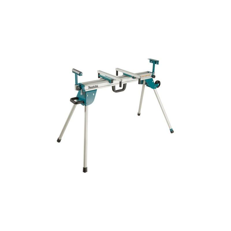 DEBWST06 mitre saw stand - Makita