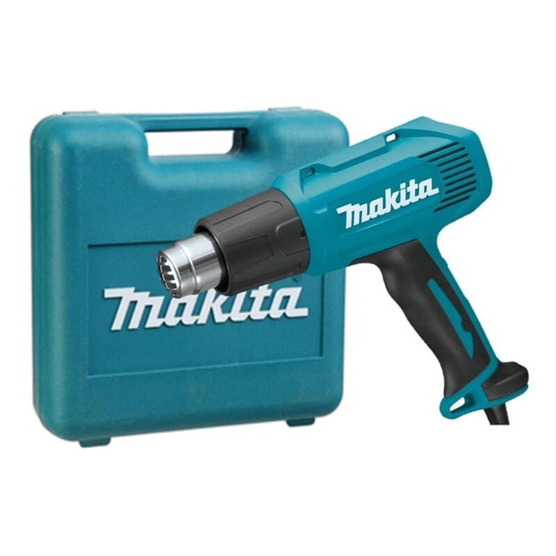 Décapeur thermique 1600 w Makita HG5030K