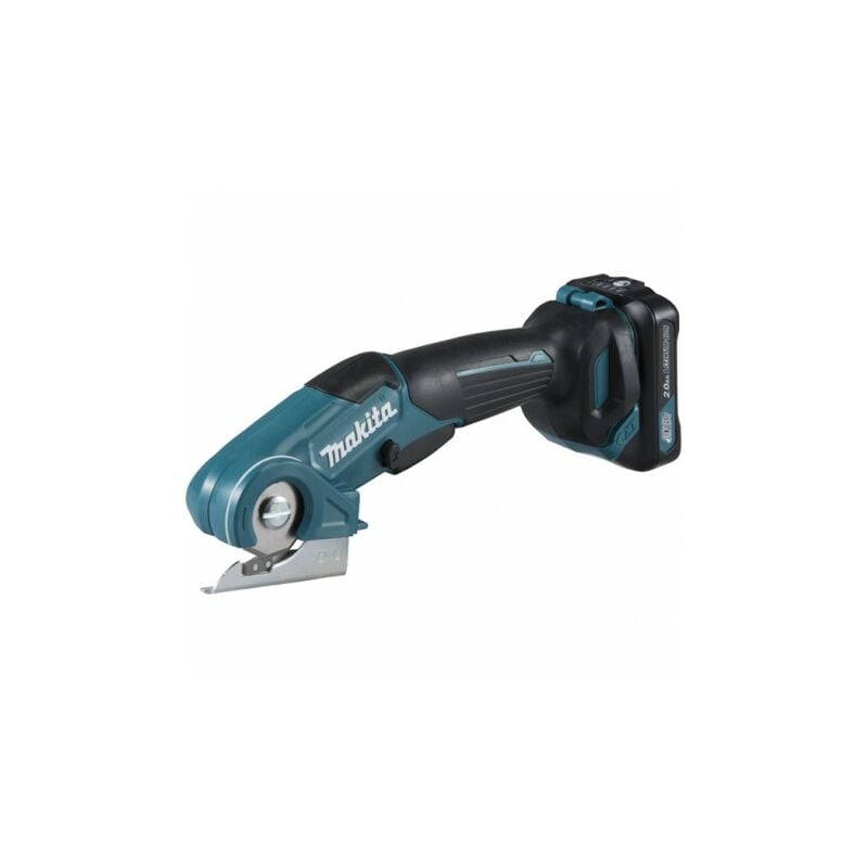 Image of Cutter universale Makita 10,8 v agli ioni di litio - multifunzione - Senza batteria né caricabatterie - CP100DZX