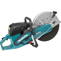 Makita - Découpeuse thermique Ø400mm 81 cm³ Technologie SLR - EK8100