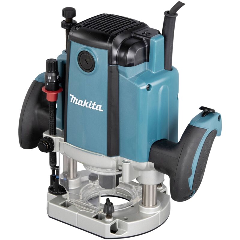 Defonceuse 1850w Q 12mm+guide A Copier Makita Rp1802x07