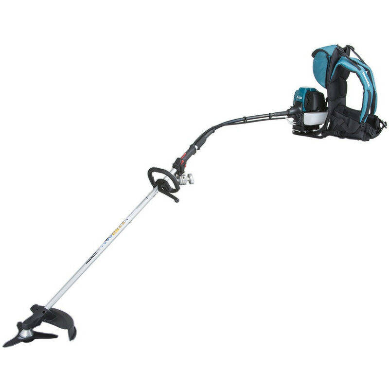 

Desbrozadora de mochila MM4 43.0cc 2HP 0.80L - EM4350RH - Makita