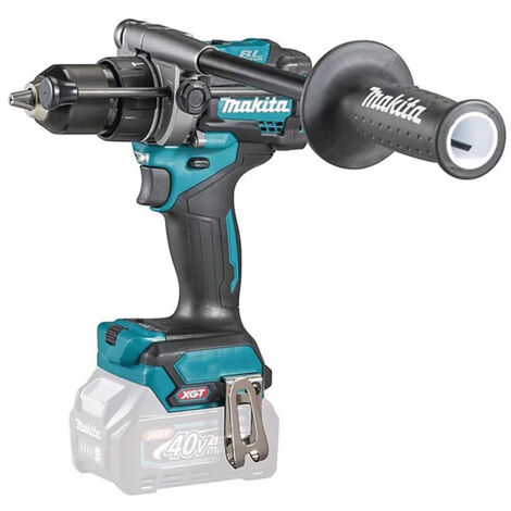 Makita DF001GZ 40Vmax. XGT Cordless Drill Driver - Body Only