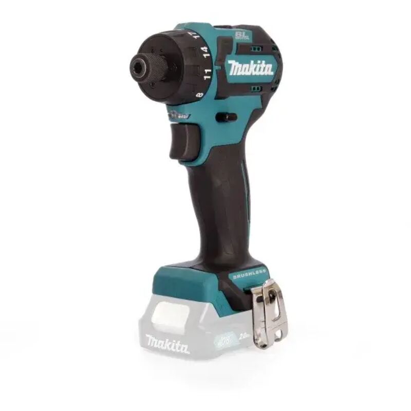 DF032DZJ Perceuse-visseuse sans fil - Makita