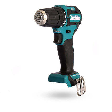 MAKITA DF332DZ Taladro atornillador 10,8V CXT BL