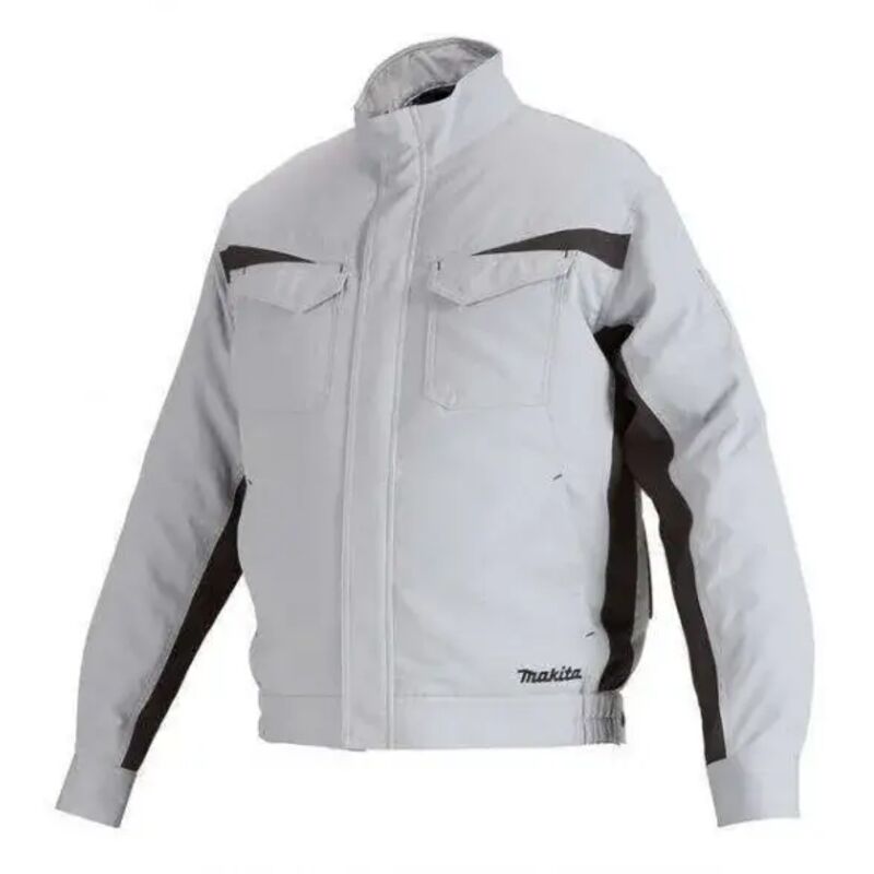 DFJ213A Veste ventilée à 4 vitesses 12 - 18 v sans batterie - xl - Makita