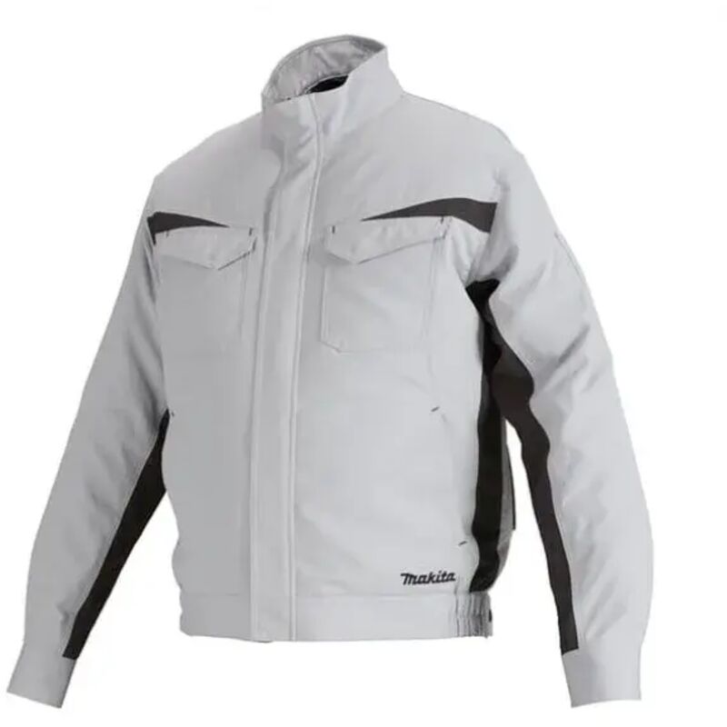 DFJ213Z Giacca ventilata senza batterie - l - Makita