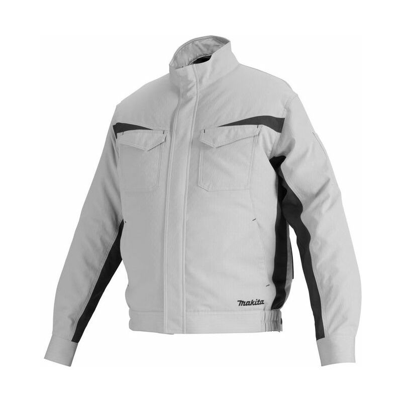 Dfj213Zm Giacca Ventilata 14,4/18V m Cantieri