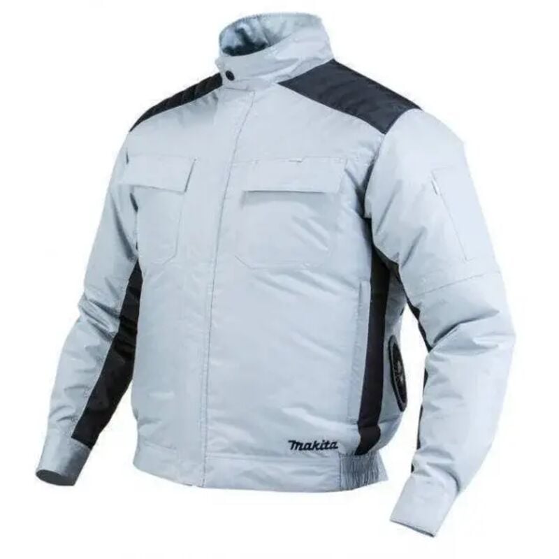 Makita - DFJ416A Giacca ventilata 4 velocità 12
