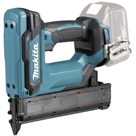 Makita DFN350Z Cloueuse sans fil