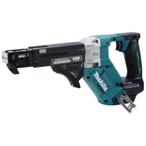 Makita DFR452Z Akkuschrauber 18 V LXT Li-Ion (nur Maschine) 20-41