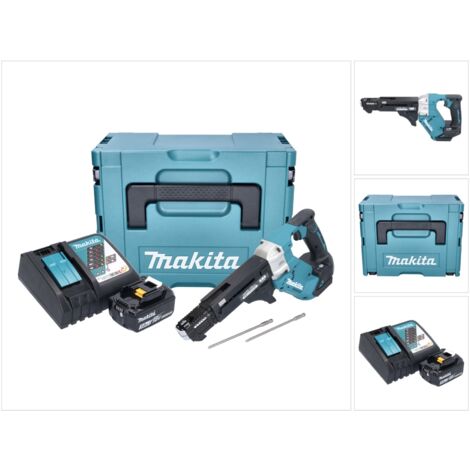 Batteria makita 36v al miglior prezzo - Pagina 3