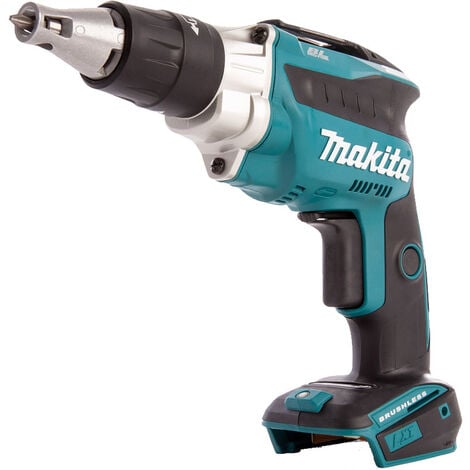 Makita DFS250Z LXT 18V Brushless Drywall Screwdriver Body Only