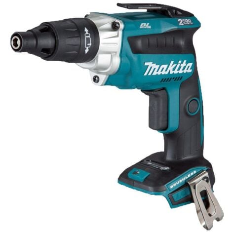 Makita DFS251Z Cordless LXT 18V Brushless TEK Screwdriver Body Only