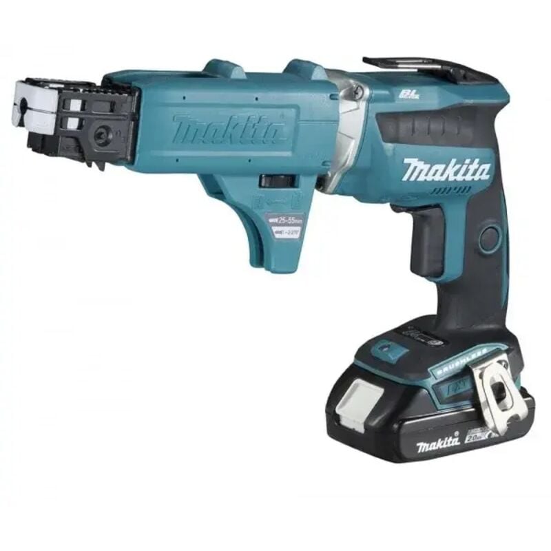 DFS452AJX2 Visseuse pour cloisons sèches 18v - Makita