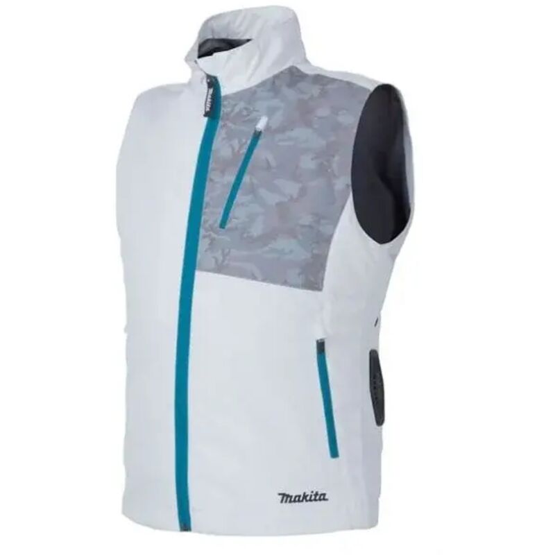 DFV210Z Gilet ventilé sans batterie - l - Makita