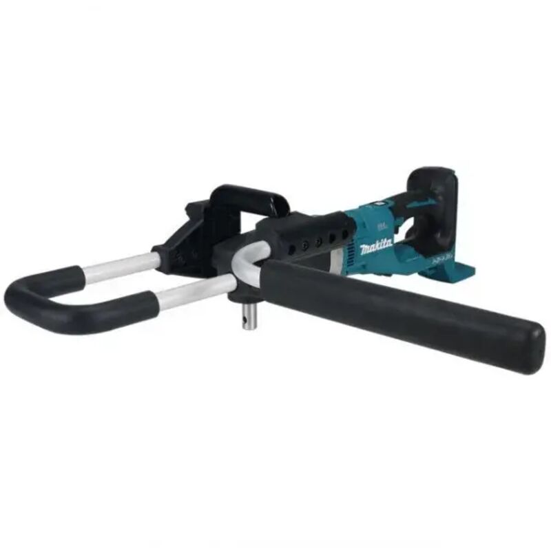 DG002GZ Trivella 200 mm Brushless 40 v senza batteria - Makita