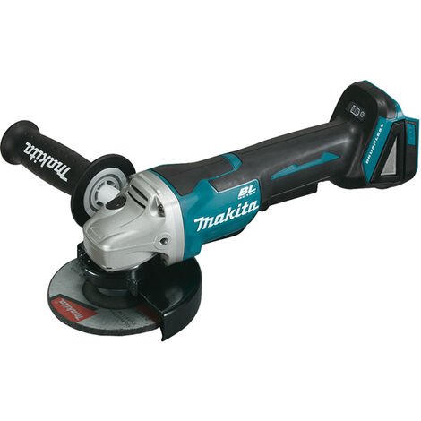Makita DGA508Z meuleuse d'angle 12,5 cm 8500 tr/min 2,5 kg