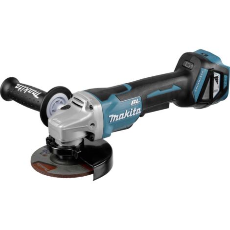 Makita DGA515Z Smerigliatrice Angolare a Batteria 18V