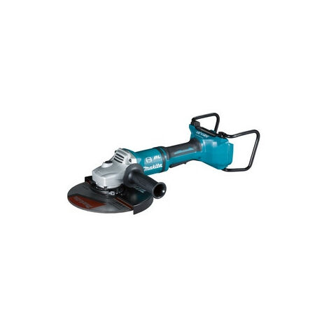 Makita DGA900Z AKKU-WINKELSCHLEIFER (DGA900Z)