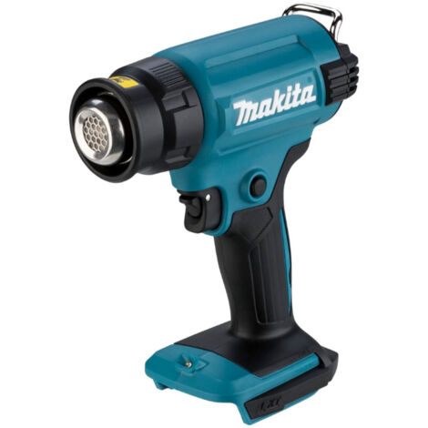 MAKITA DHG180Z 18V LXT Heat Blower - Body Only