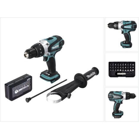 Photo de makita-dhp458z