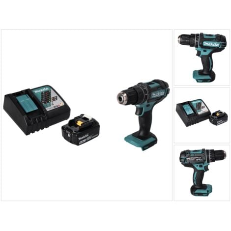 Makita dhp 482 discount zw