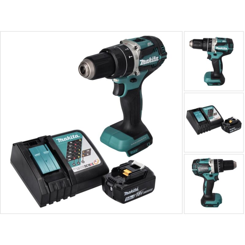Makita DHP 484 RT1