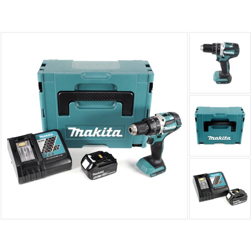 Makita DHP 484 RT1J