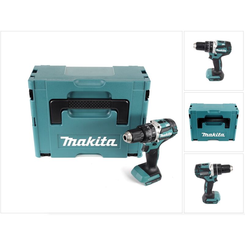 Makita DHP 484 ZJ