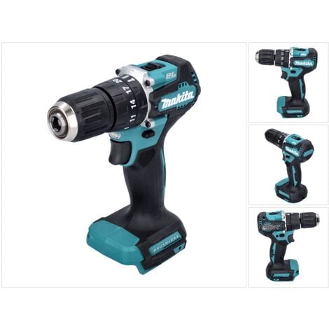 Makita DHP 489 T1J Perceuse-visseuse à percussion sans fil 18 V 73