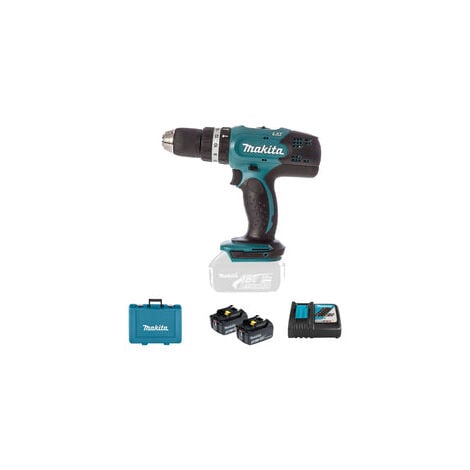 Makita deals dhp 543