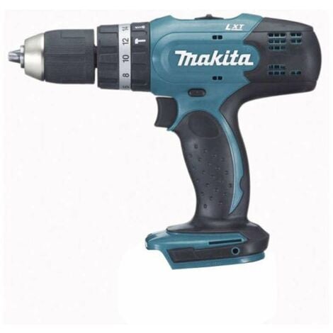 Makita DHP453Z 18v LXT Combi Drill (Body Only)