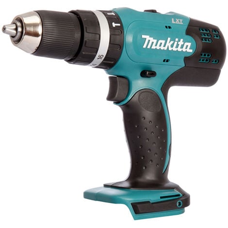 Makita DHP453Z 18V LXT Cordless 2 Speed Combi Drill Driver Body Only