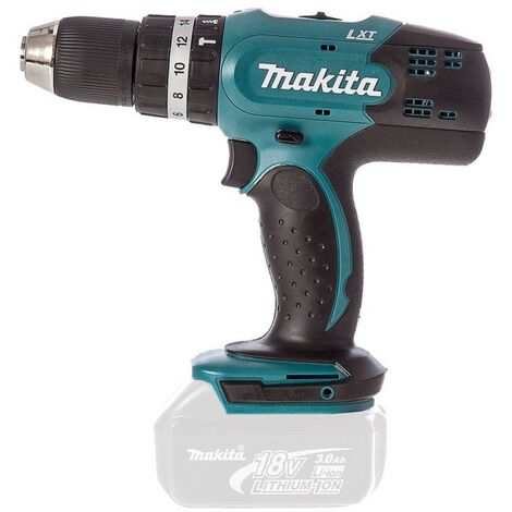 Makita DHP453Z Akku-Schlagbohrschrauber