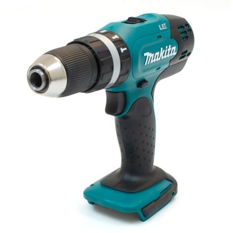 Makita DHP453SFE Cordless 18V 3AH Li-ion Combi Drill 