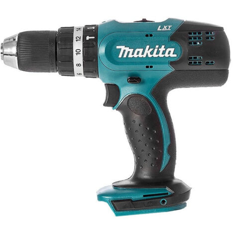 Makita DHP453Z Perceuse visseuse à percussion à batteries 18V Li-Ion (machine seule)