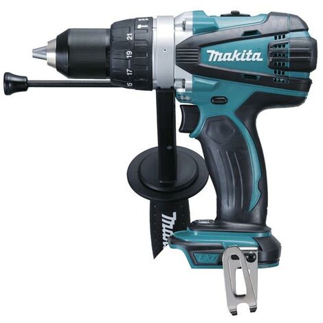 Makita DHP458Z LXT Combi Drill 18V Bare Unit