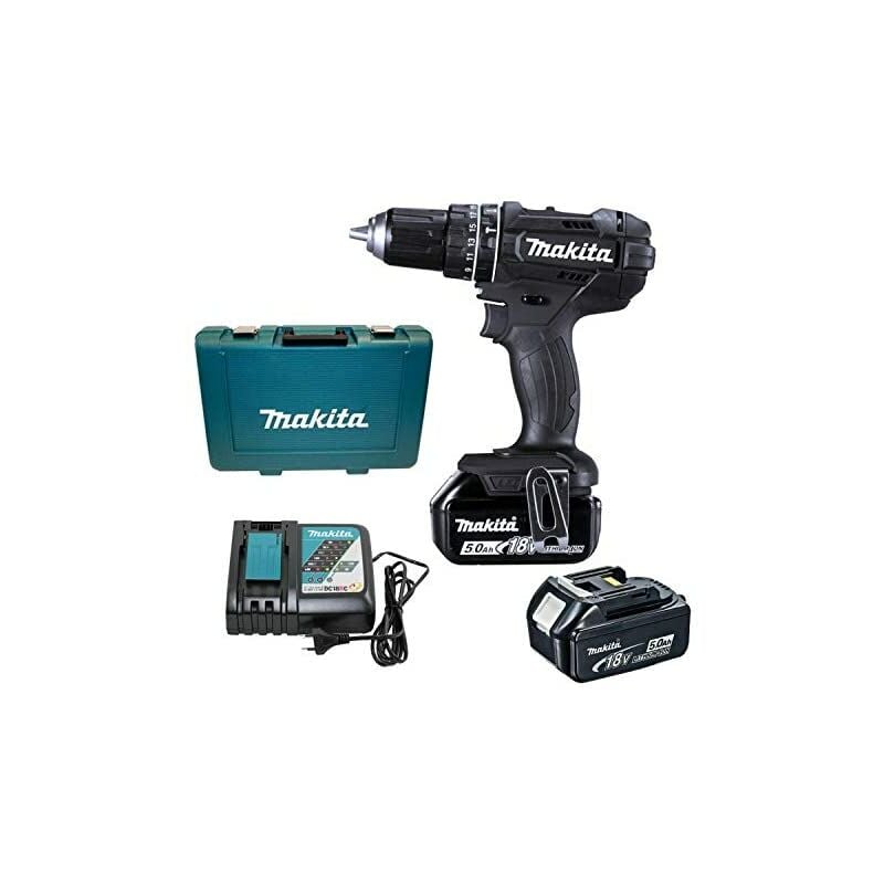 

DHP482RTEB - Makita