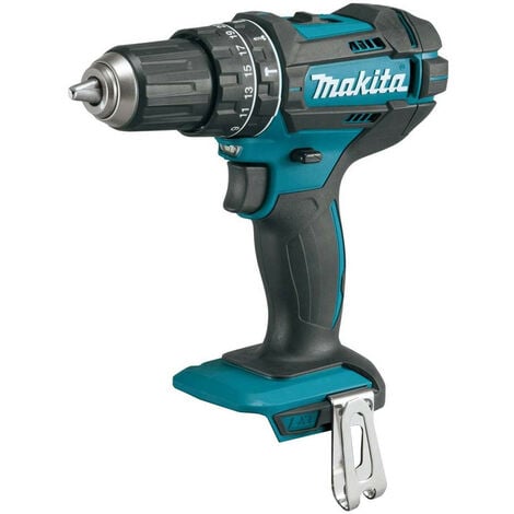 Makita DHP482Z 18V LXT Combi Drill 2 Speed Body Only
