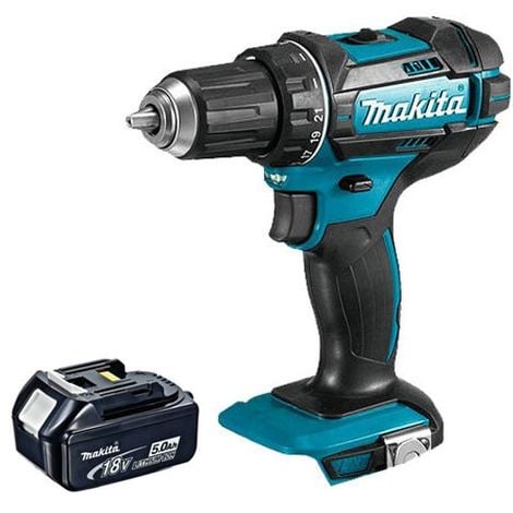 Cordless Drill 18v