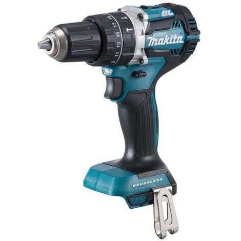 MAKITA DHP484Z 18V BRUSHLESS COMPACT COMBI